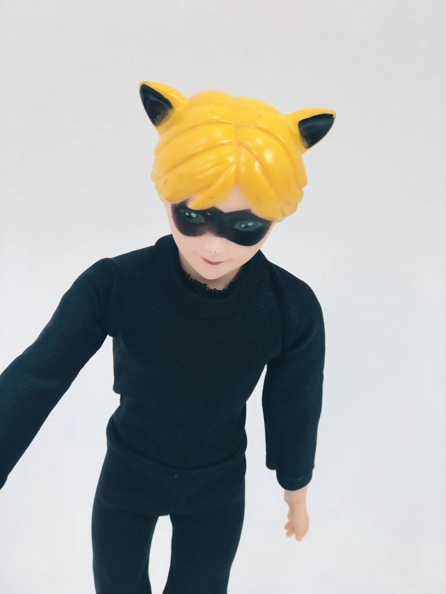 جموعة دمى ميراكولوس للأطفال Miraculous Mini Dolls Set
