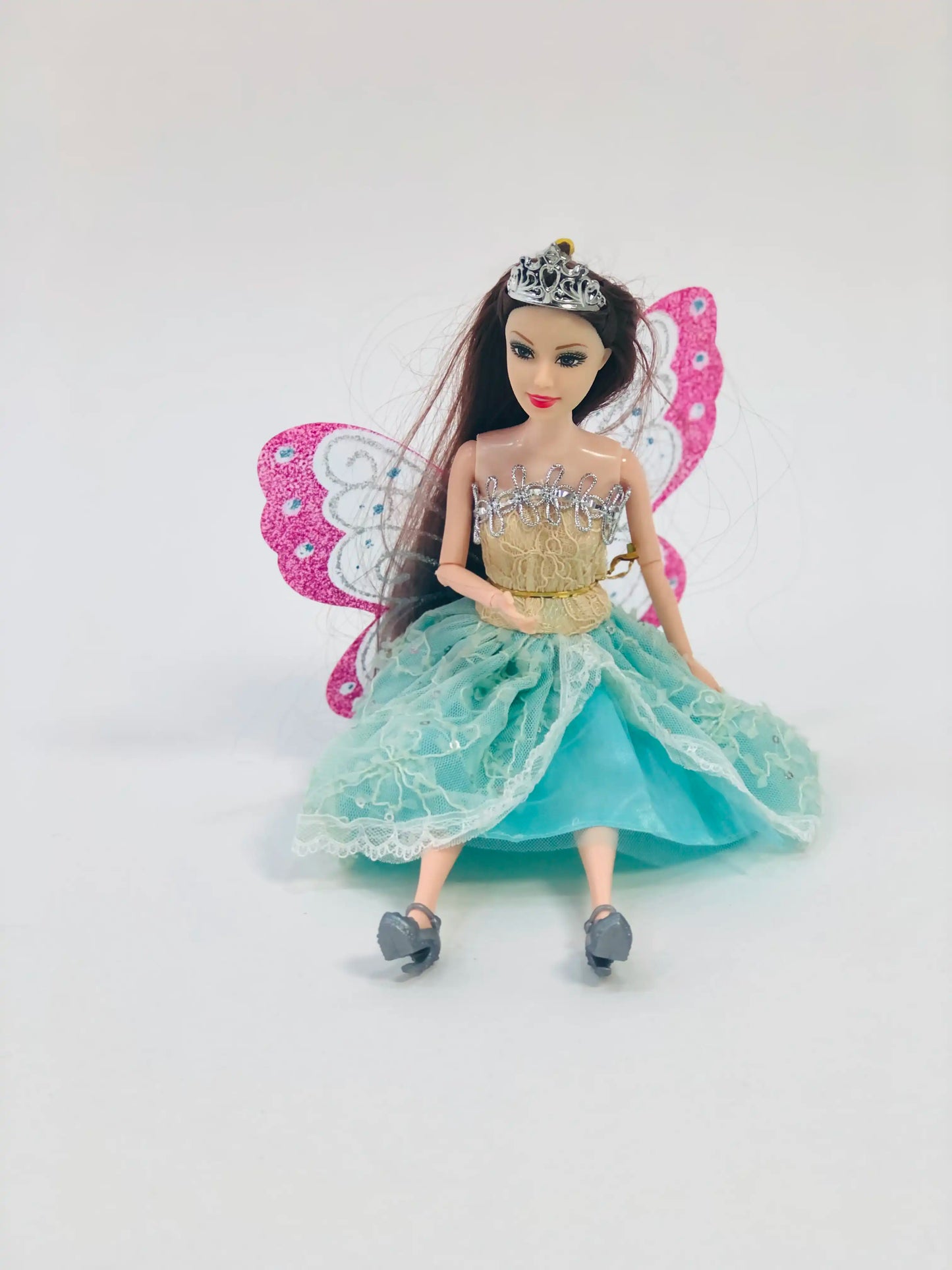 دمية أنجليندا الجميلة – Anglinda Beautiful Girl Doll