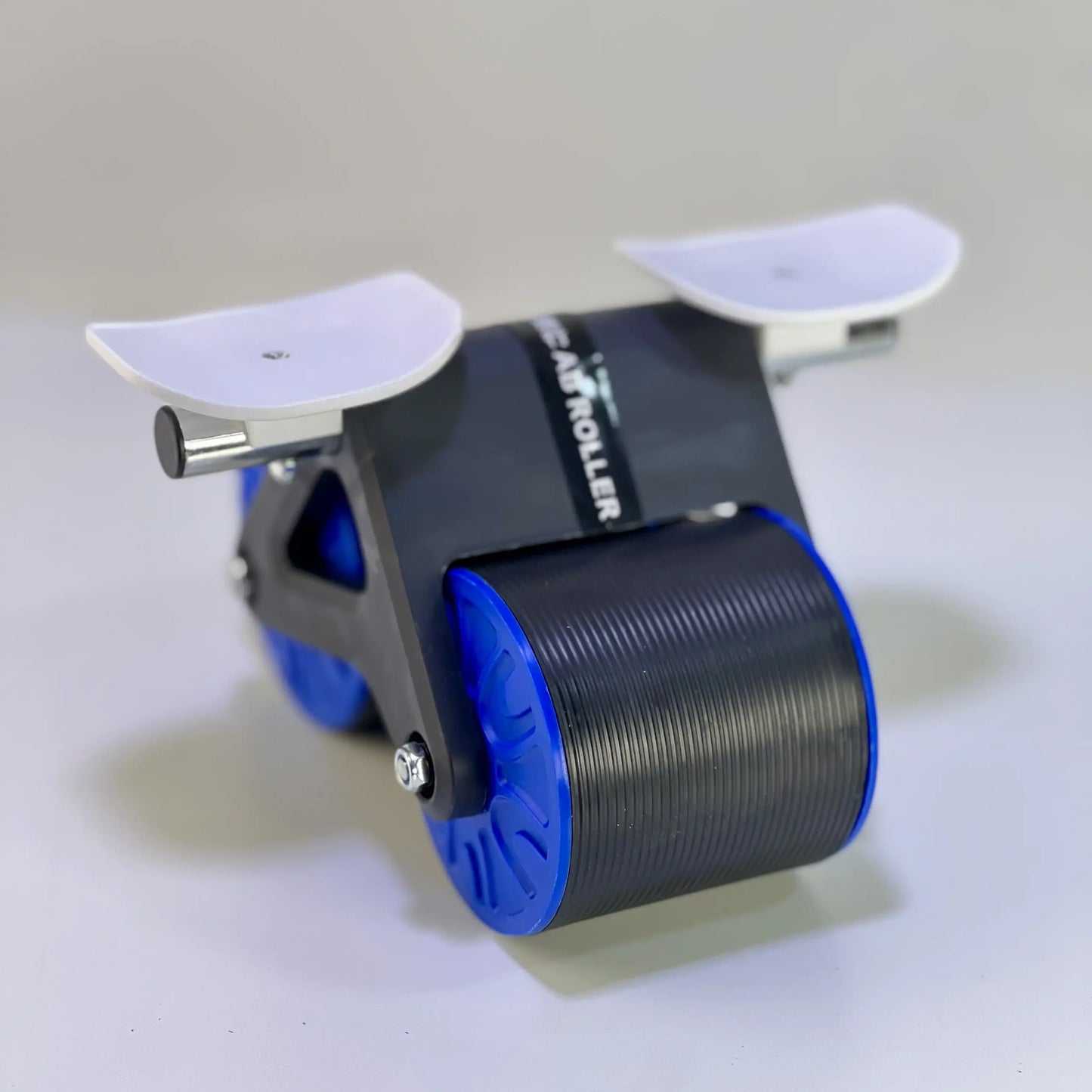 عجلة بطن ارتداد تلقائي Ab Rebound Wheel