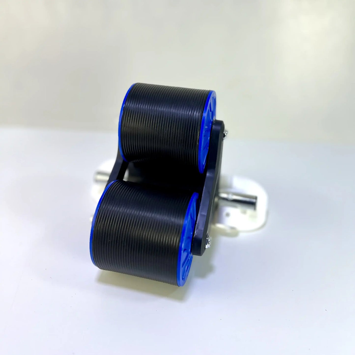 عجلة بطن ارتداد تلقائي Ab Rebound Wheel