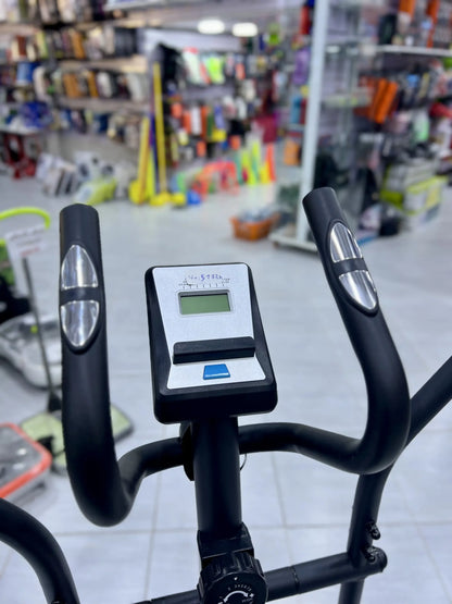 أوربيترايك جهاز التدريب المتقاطع Cross-Trainer 100KG