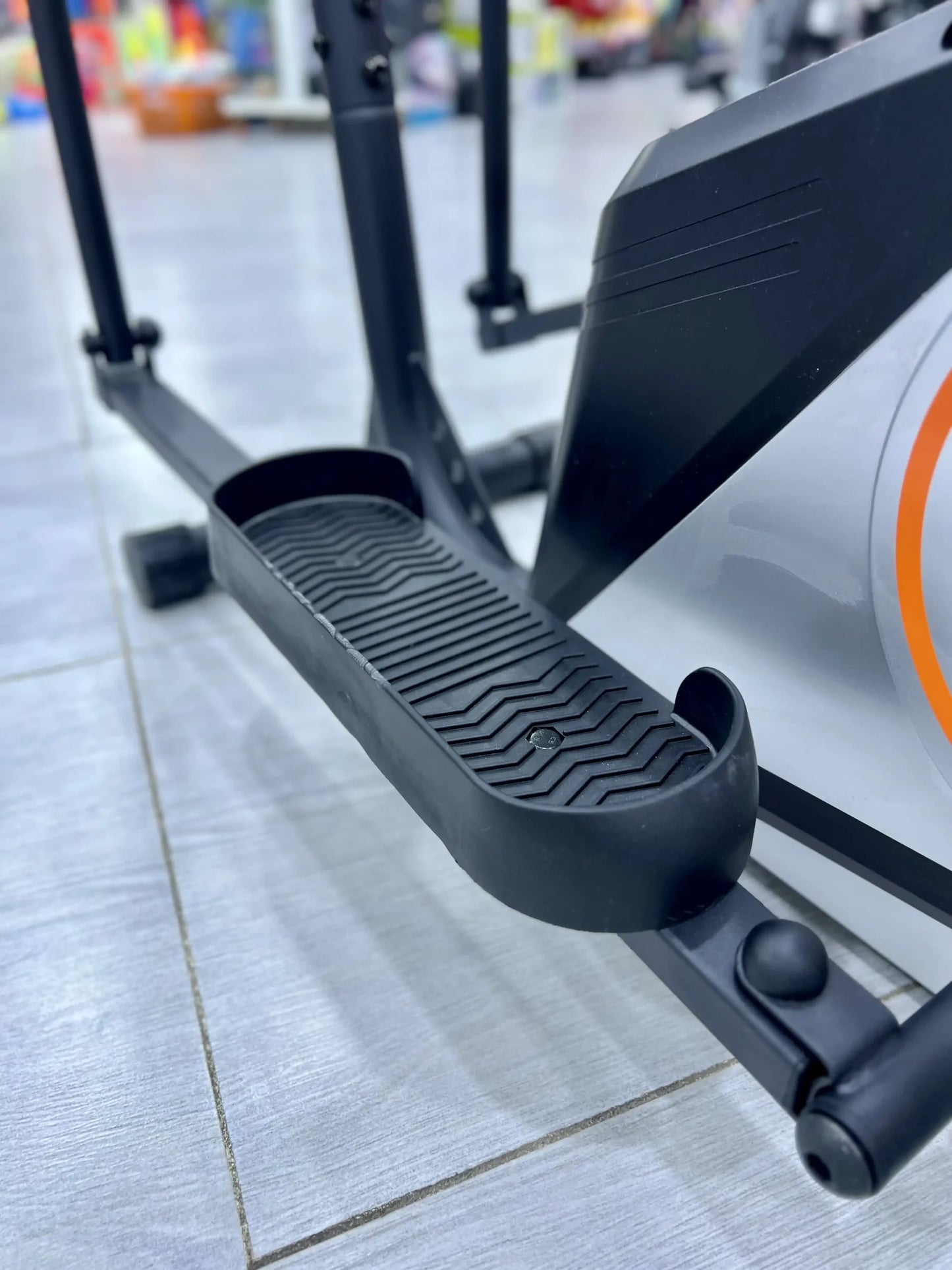 أوربيترايك جهاز التدريب المتقاطع Cross-Trainer 100KG