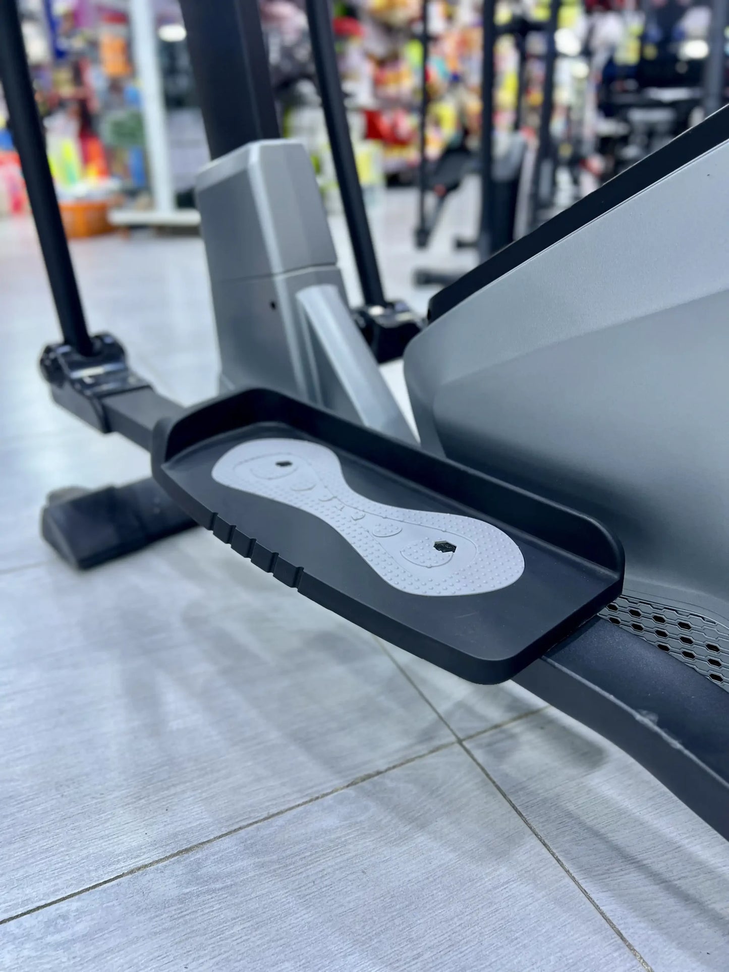 أوربيترايك جهاز التدريب المتقاطع Cross-Trainer 150KG