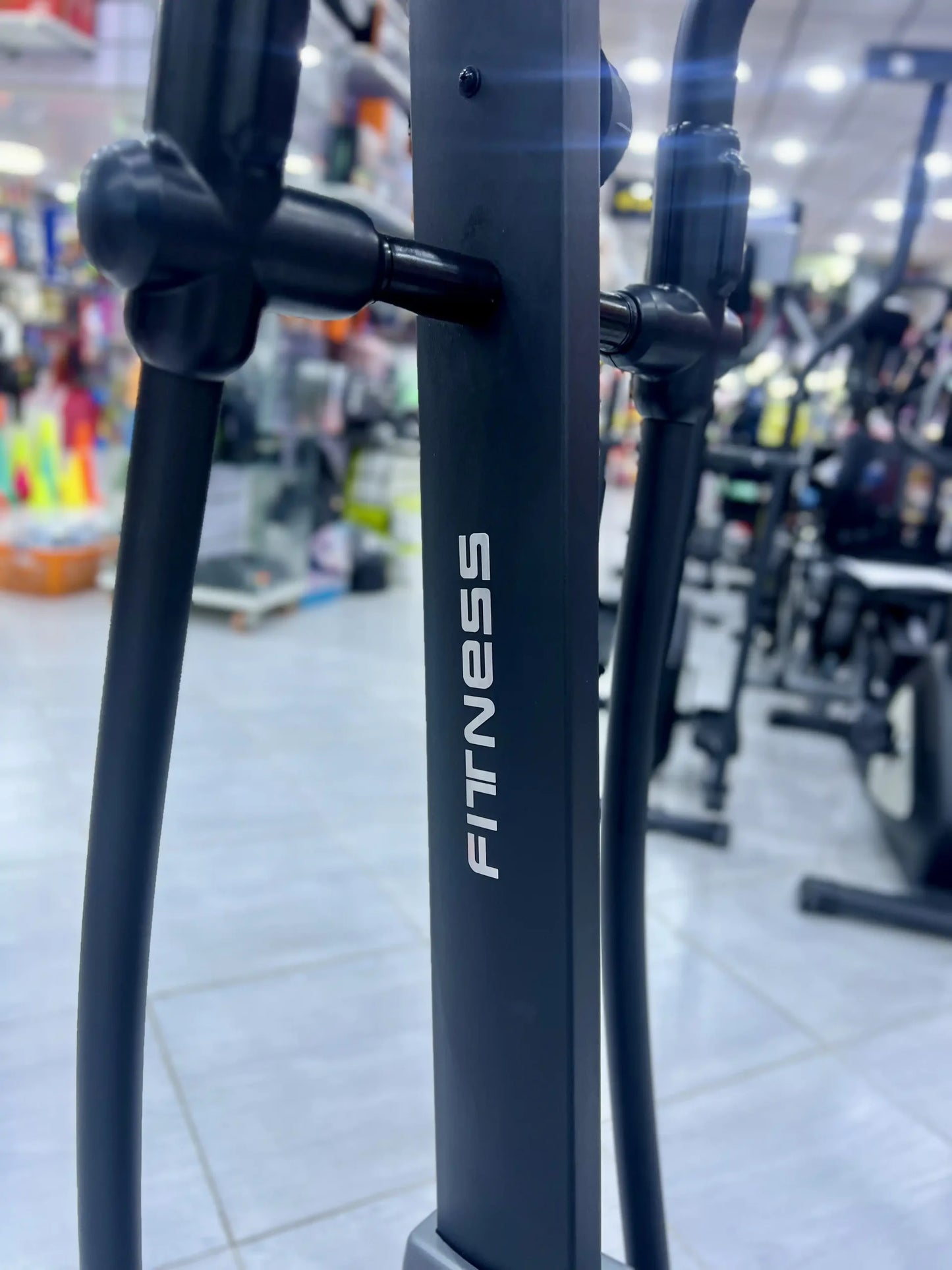 أوربيترايك جهاز التدريب المتقاطع Cross-Trainer 150KG