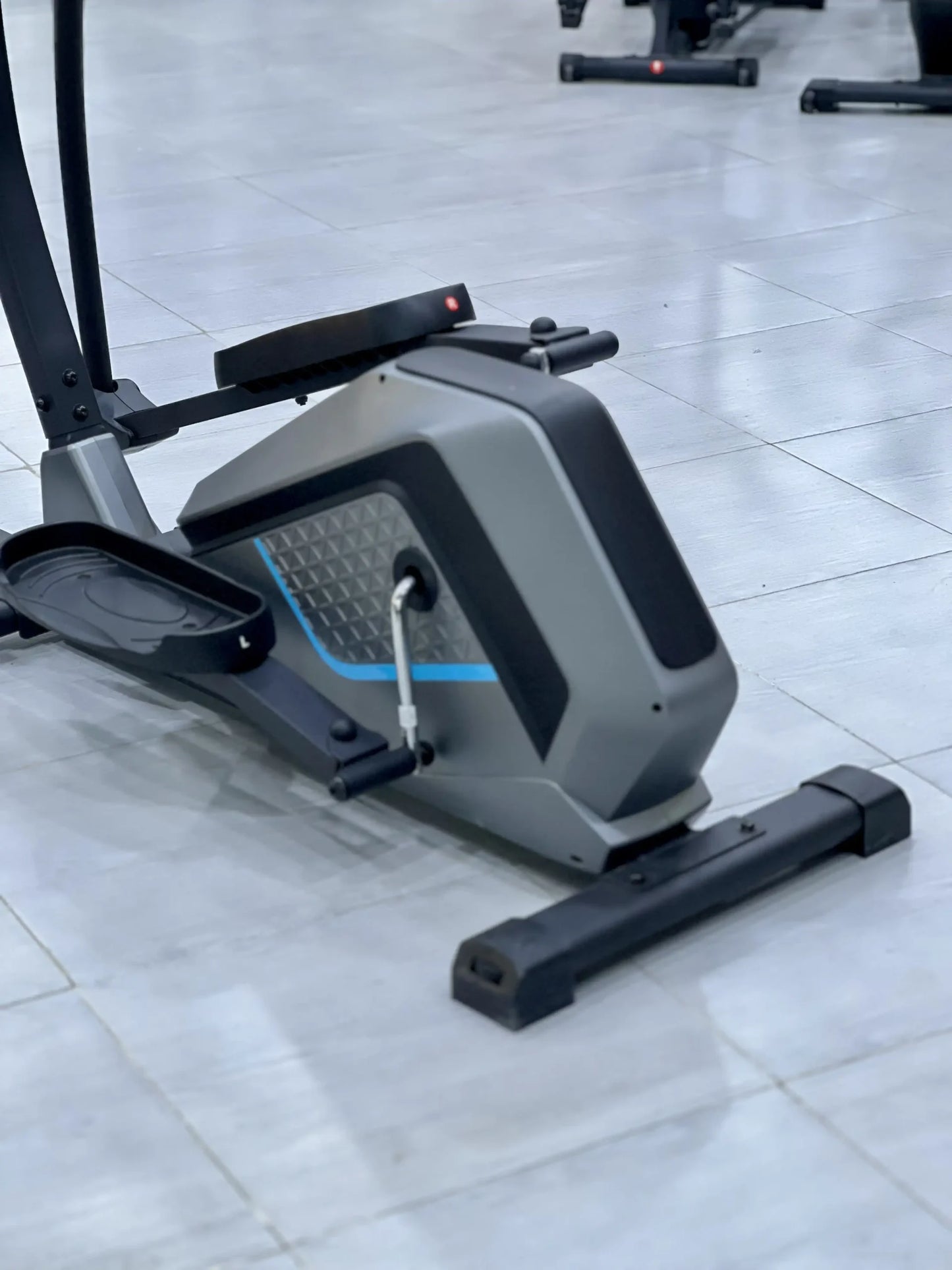 أوربيترايك جهاز التدريب المتقاطع Cross-Trainer 130KG