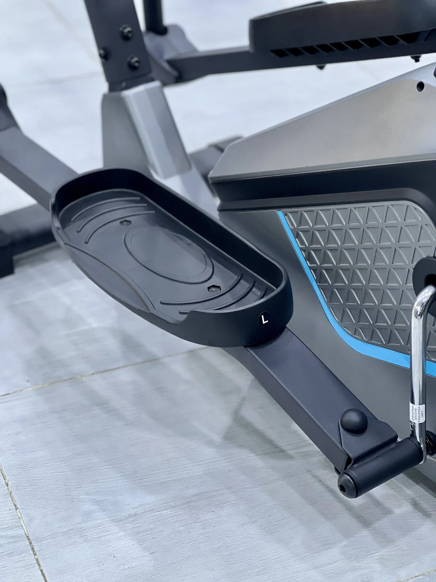 أوربيترايك جهاز التدريب المتقاطع Cross-Trainer 130KG