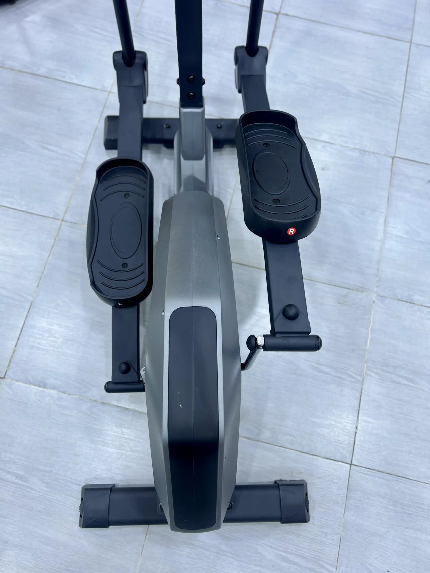 أوربيترايك جهاز التدريب المتقاطع Cross-Trainer 130KG
