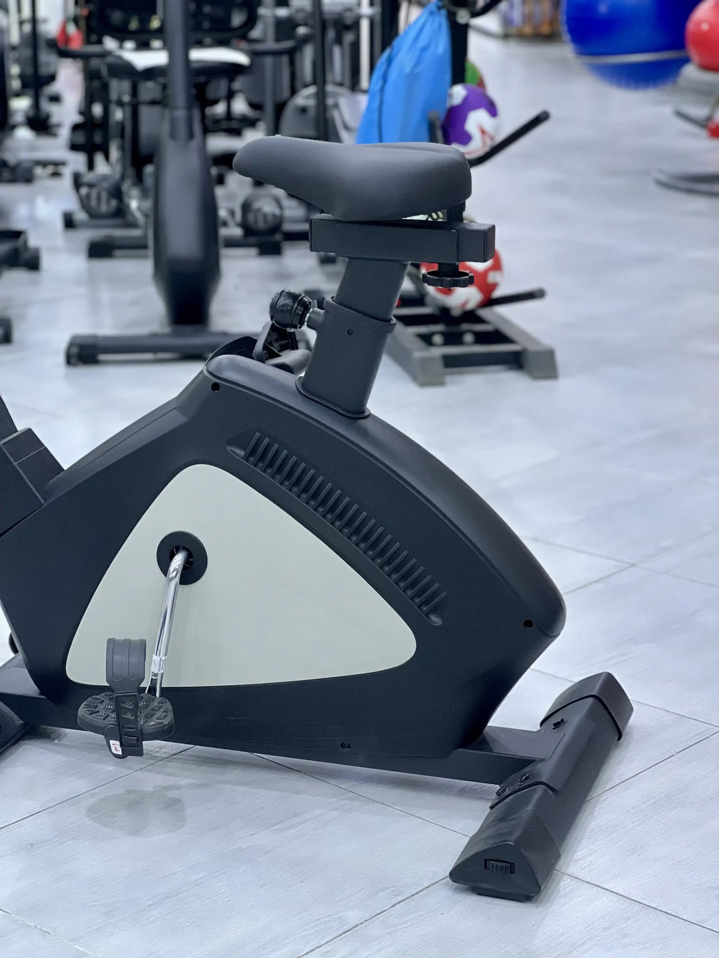 دراجة داخلية رياضية FITNESS