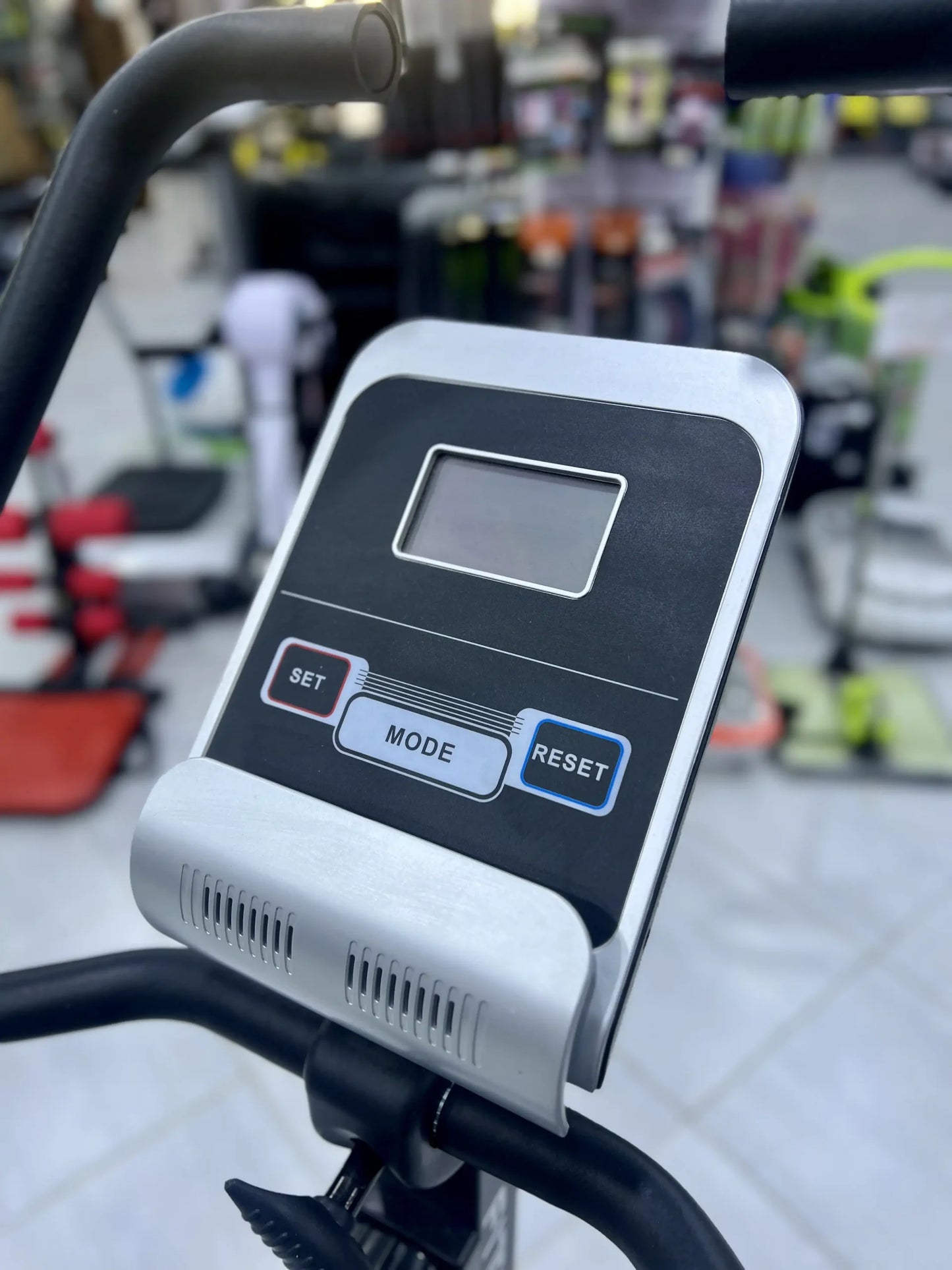 دراجة داخلية رياضية FITNESS