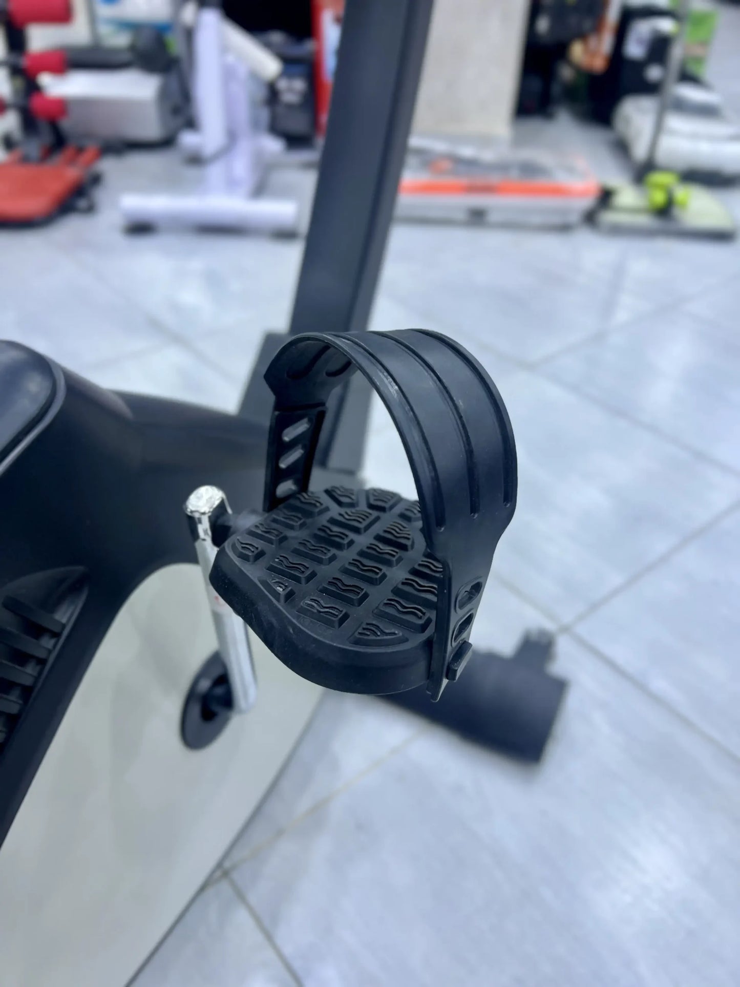 دراجة داخلية رياضية FITNESS
