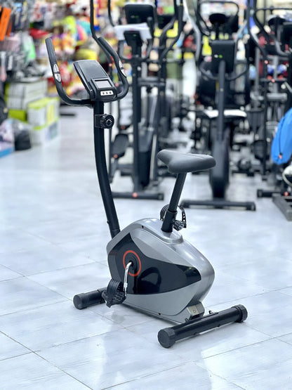دراجة داخلية رياضية 100KG Exercise Bike