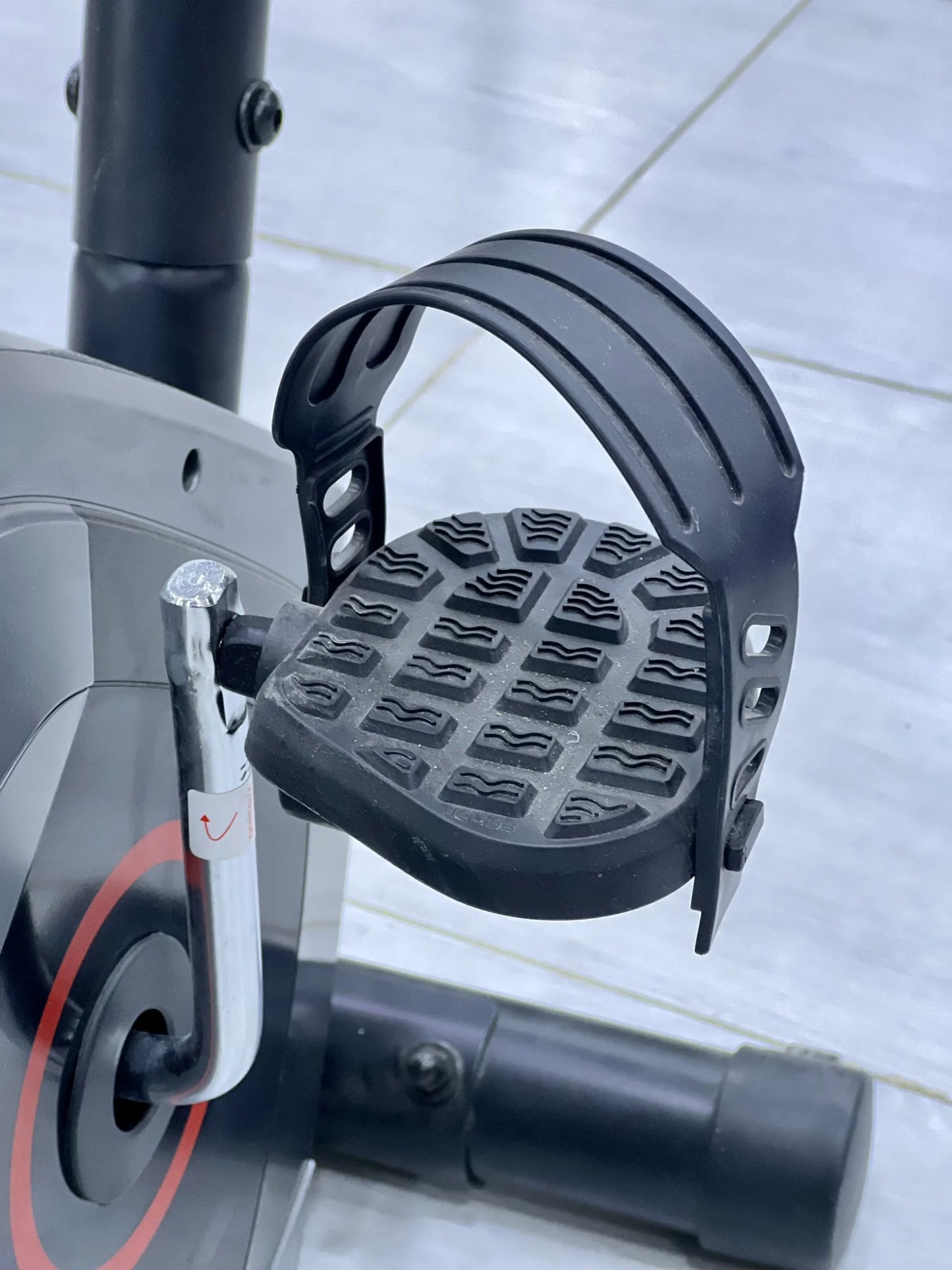 دراجة داخلية رياضية 100KG Exercise Bike