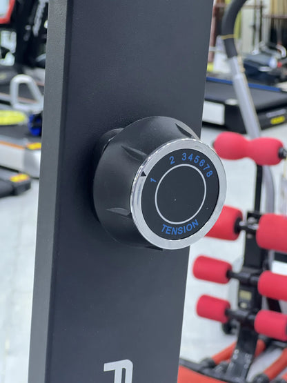 دراجة رياضية داخلية FITNESS BIKE 130KG