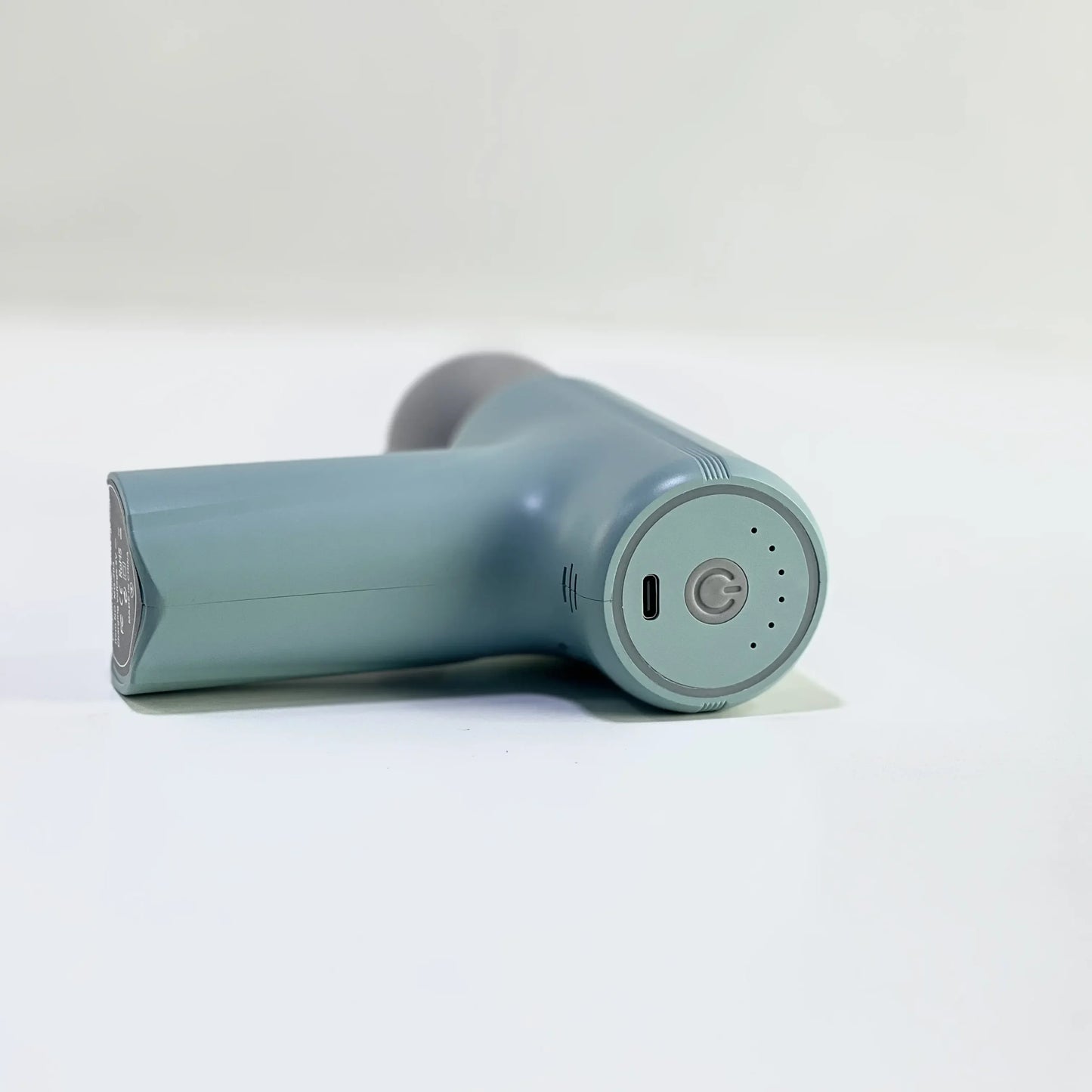 هو مسدس تدليك صغير MINI MASSAGE GUN