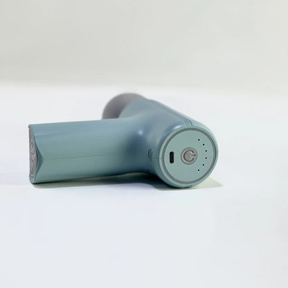هو مسدس تدليك صغير MINI MASSAGE GUN