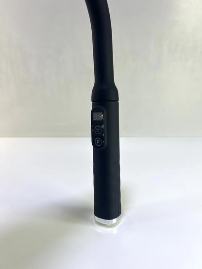 مسدس تدليك محمول MASSAGE GUN