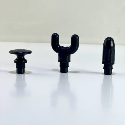 مسدس تدليك محمول MASSAGE GUN
