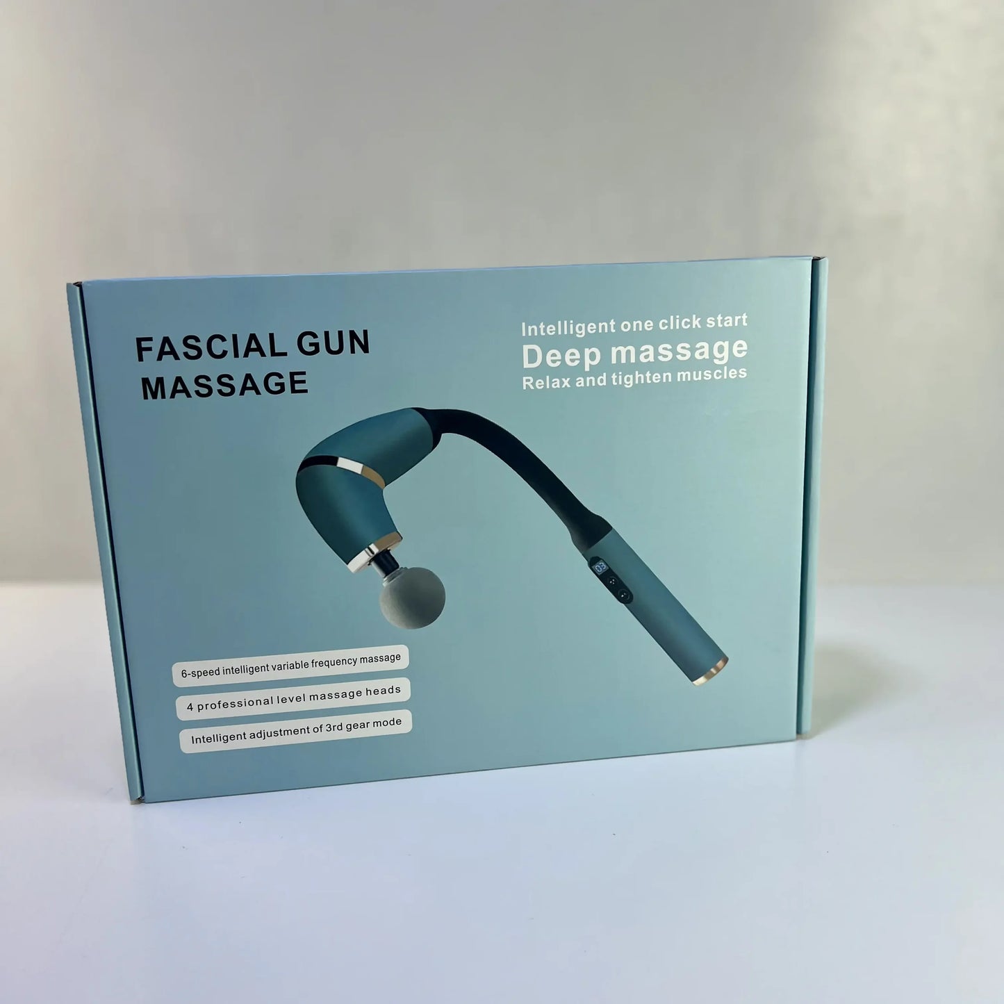 مسدس مساج Fascial Gun