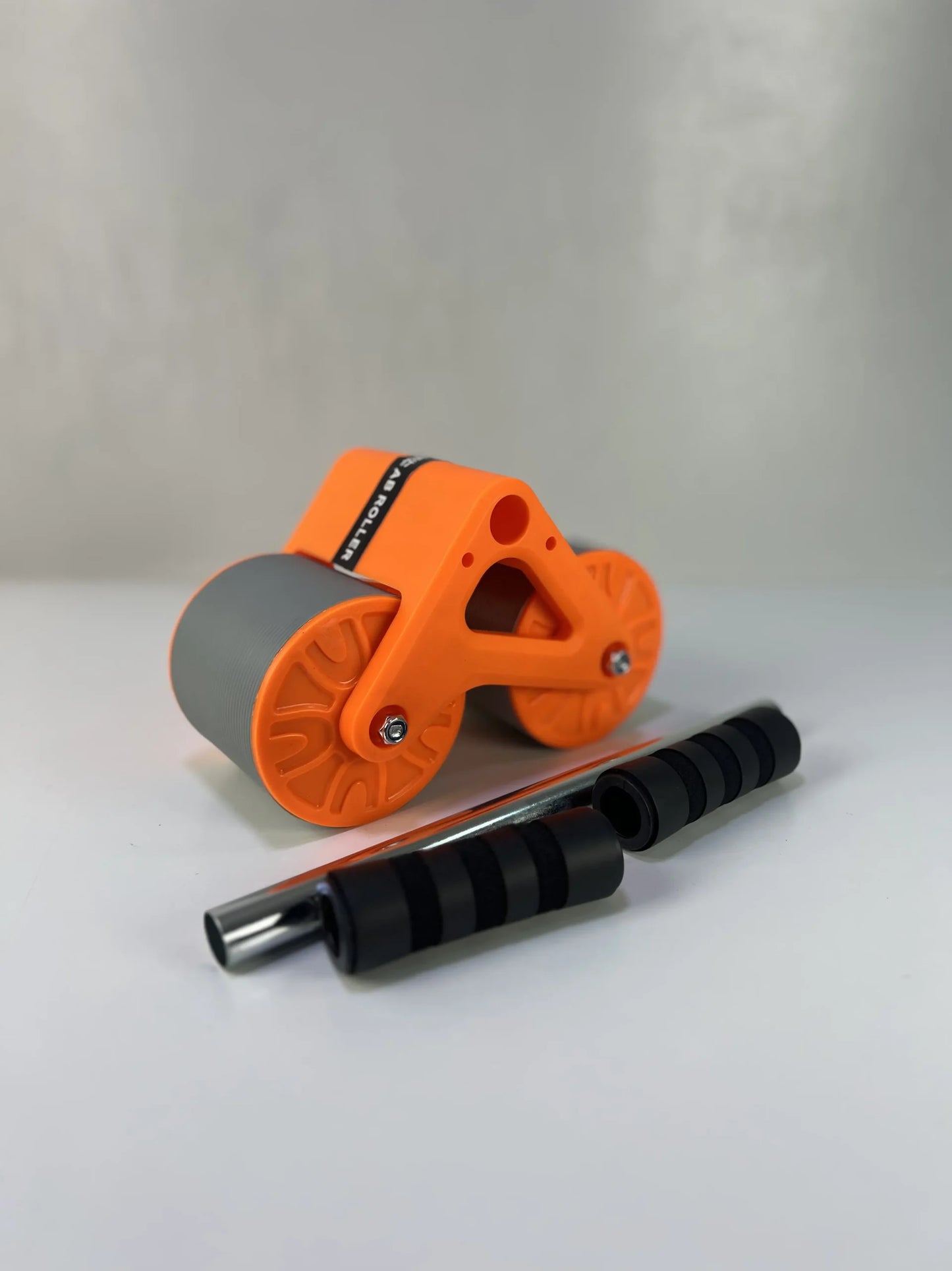 عجلة تمارين البطن AB roller