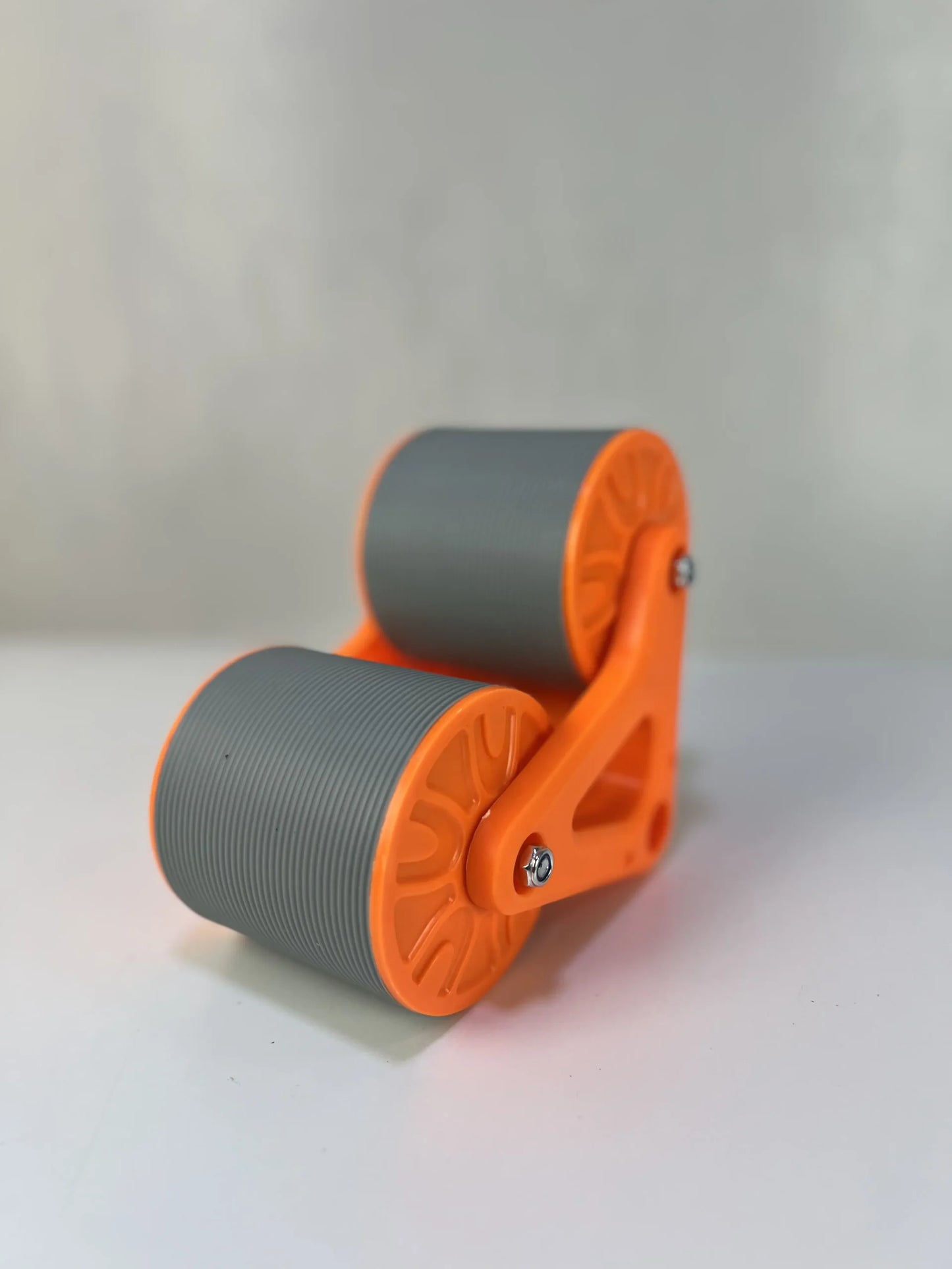 عجلة تمارين البطن AB roller