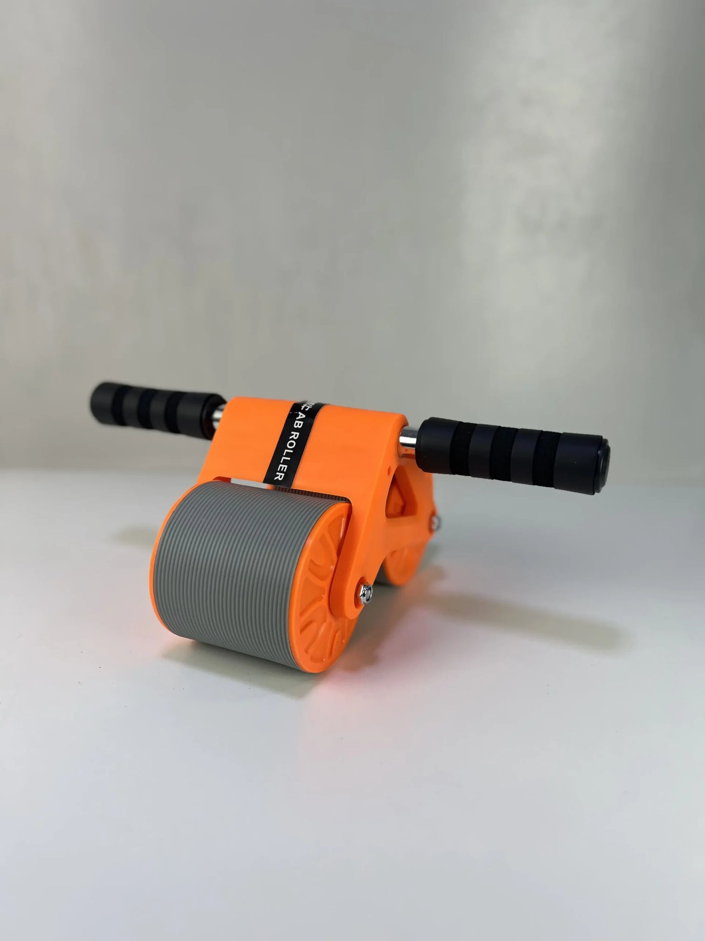 عجلة تمارين البطن AB roller