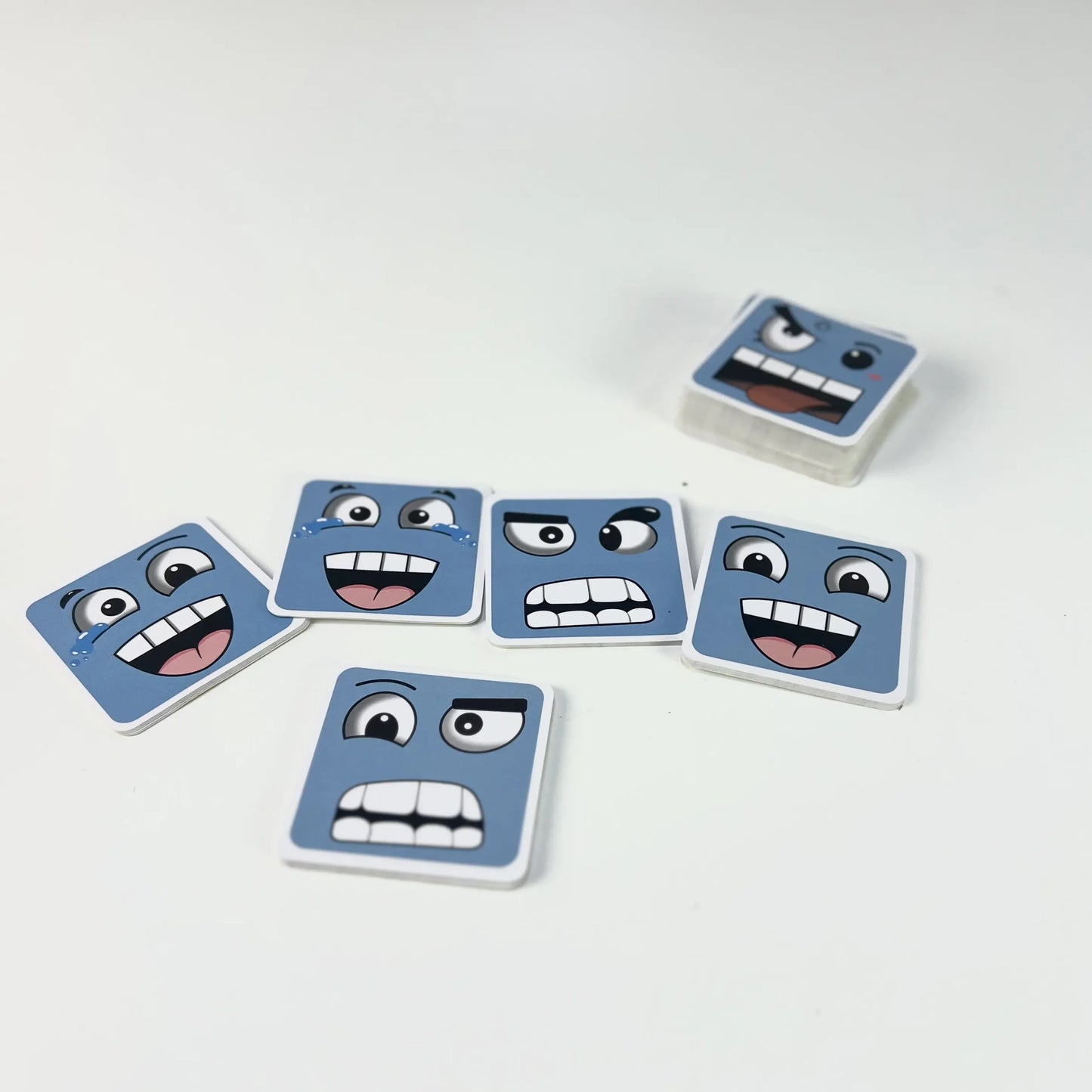 لعبة Face Blocks