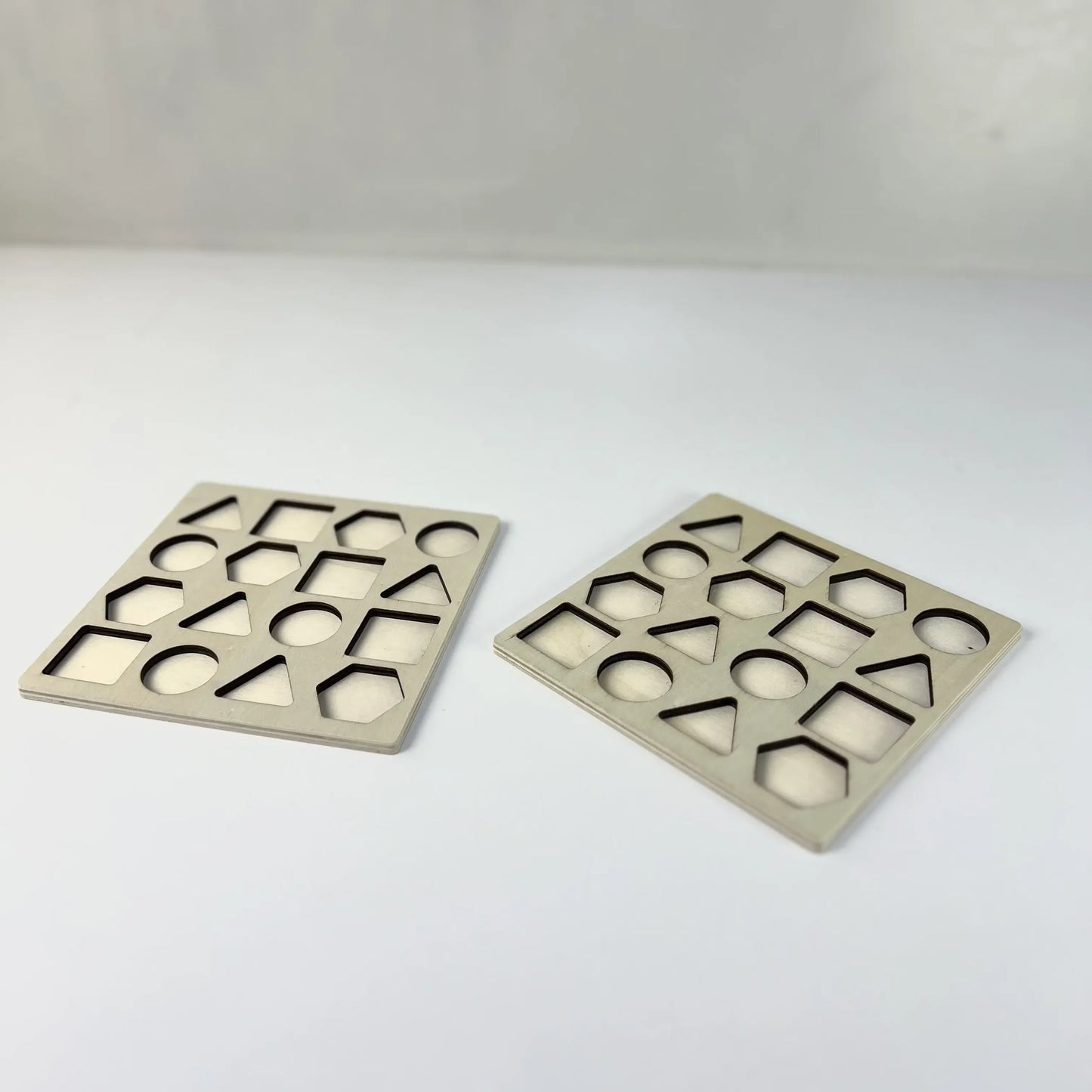 لعبة سباق التطابق Puzzle Chess Board