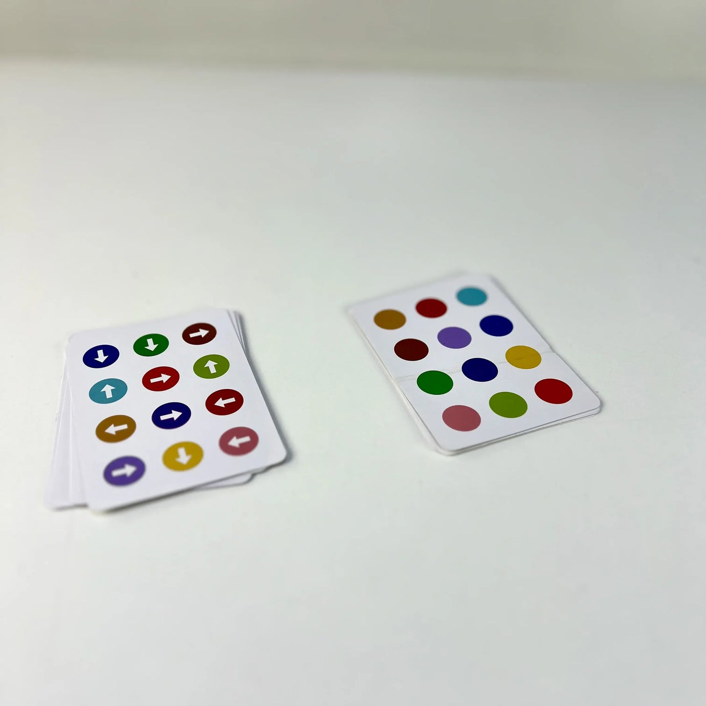 QiYi لعبة الألغاز الخشبية Puzzle Arrow Game