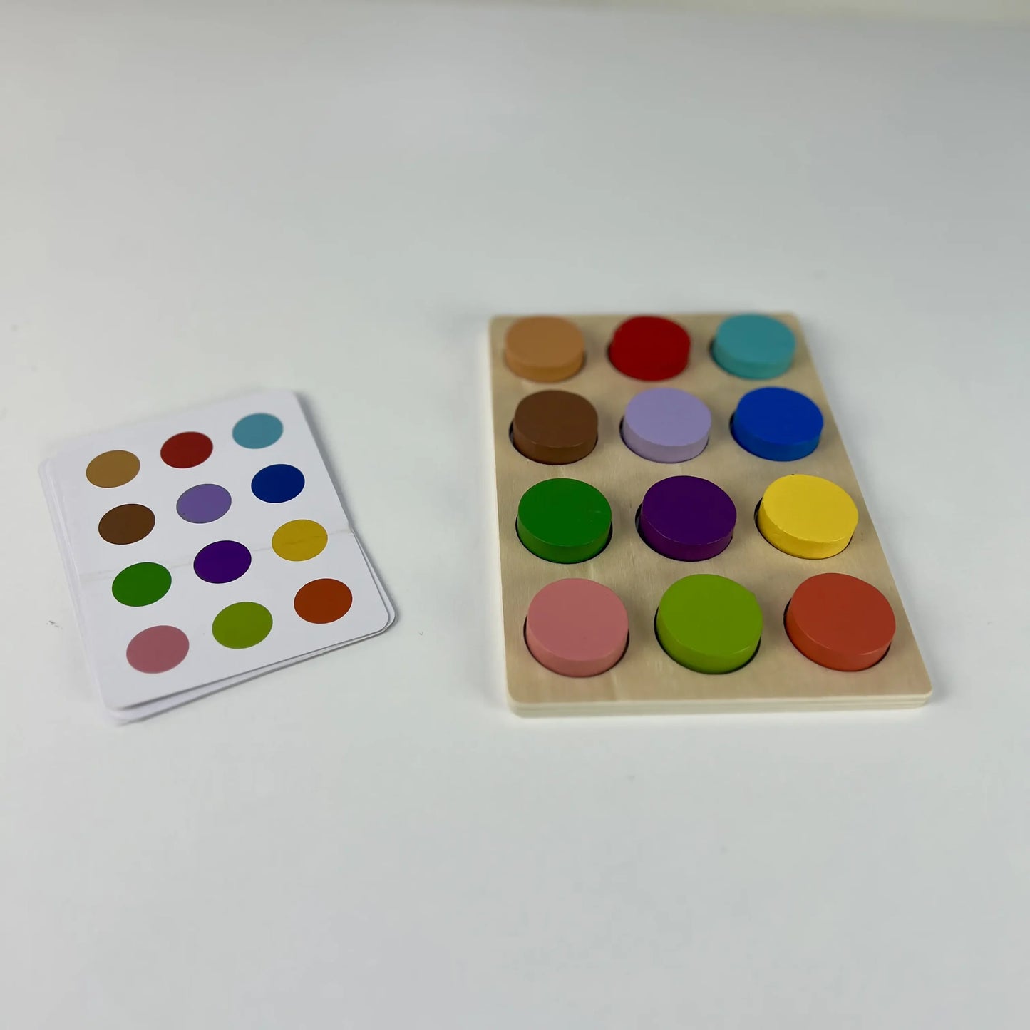 QiYi لعبة الألغاز الخشبية Puzzle Arrow Game