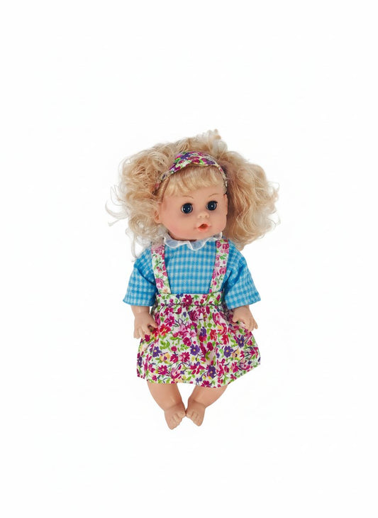 Lovely Baby Doll دمية لافلي بيبي