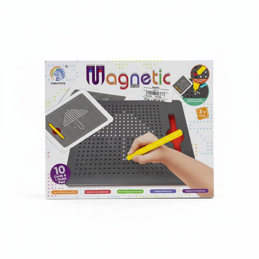 (Magnetic Drawing Board) YIMATOYS.