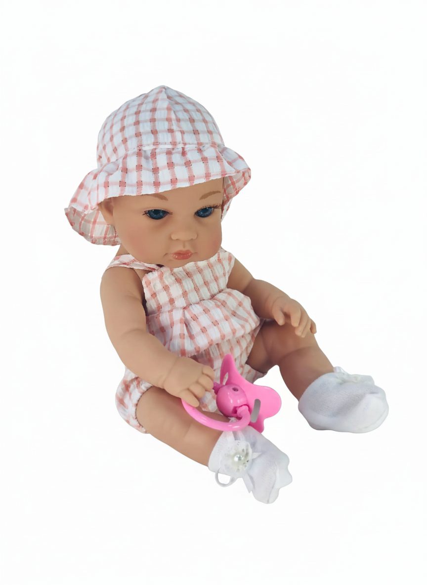 Maymay Baby Doll دمية ماي ماي بيبي