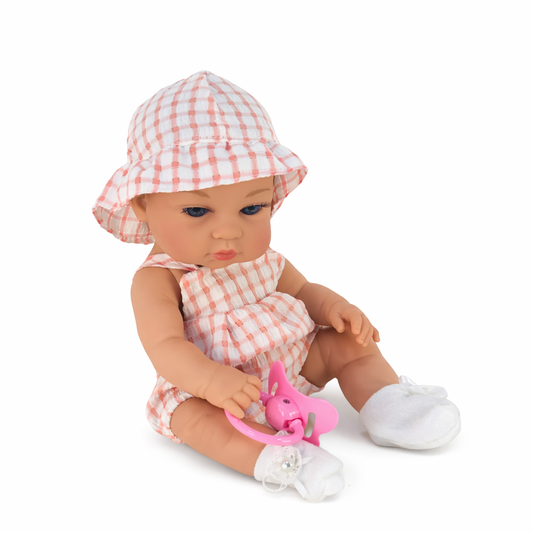 دمية بيبي ماي ماي – Maymay Baby Doll