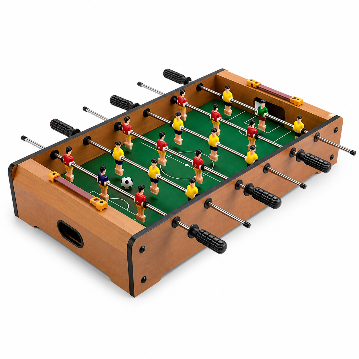 طاولة كرة قدم صغيرة للأطفال | Mini Table Soccer Football Game