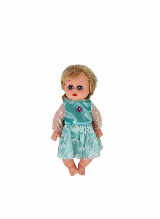 Sweet Baby Doll دمية سويت بيبي