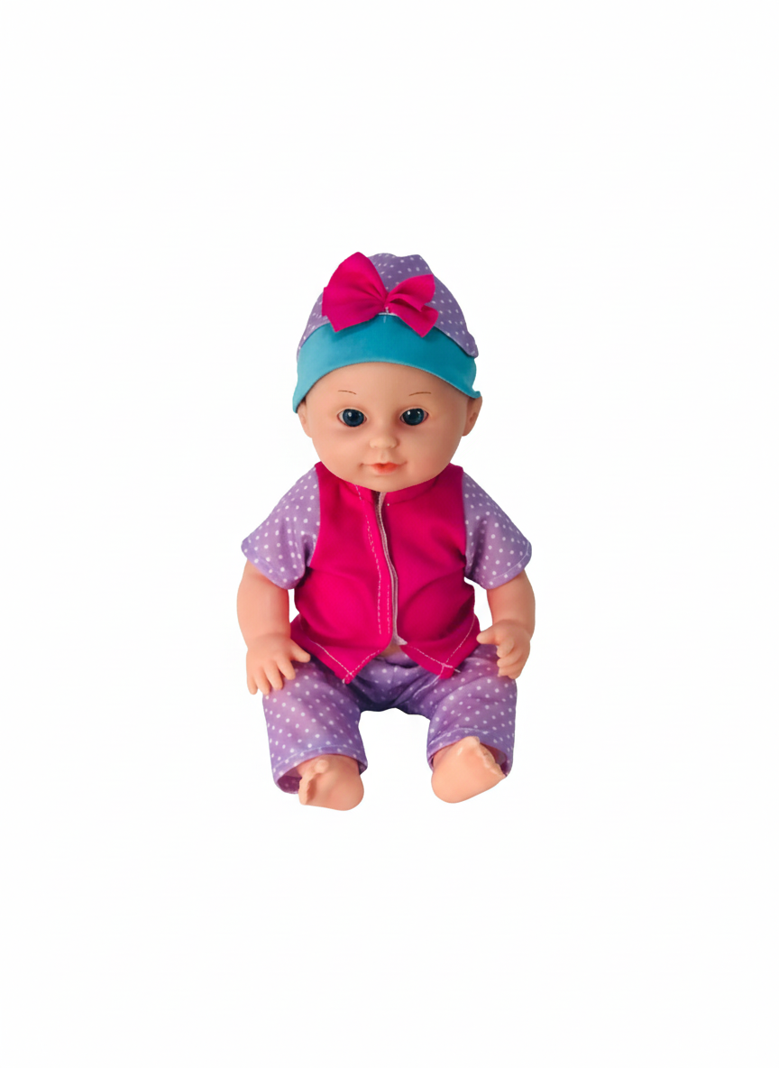 Sweet Baby دمية سويت بيبي