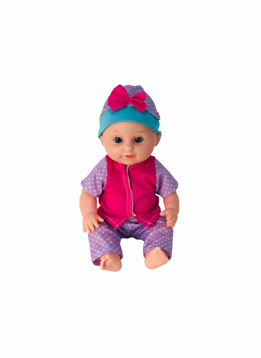Sweet Baby دمية سويت بيبي