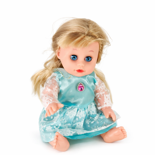 مية بيبي سويت – Sweet Baby Doll