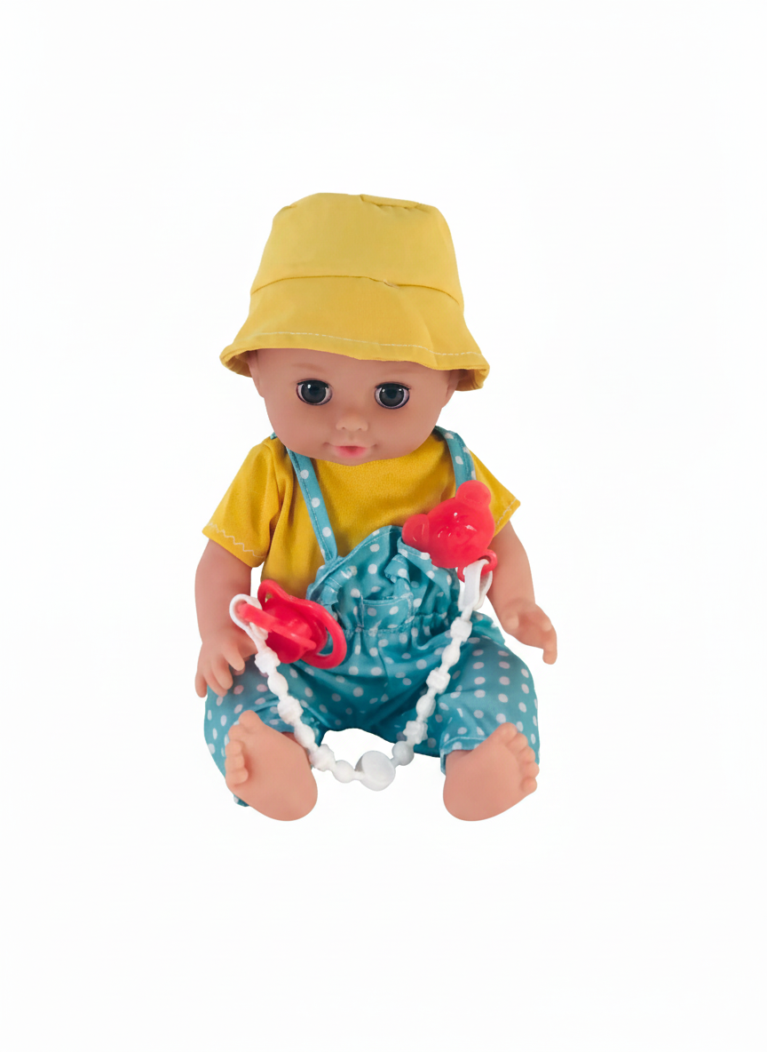 VDora Baby  دمية أطفال