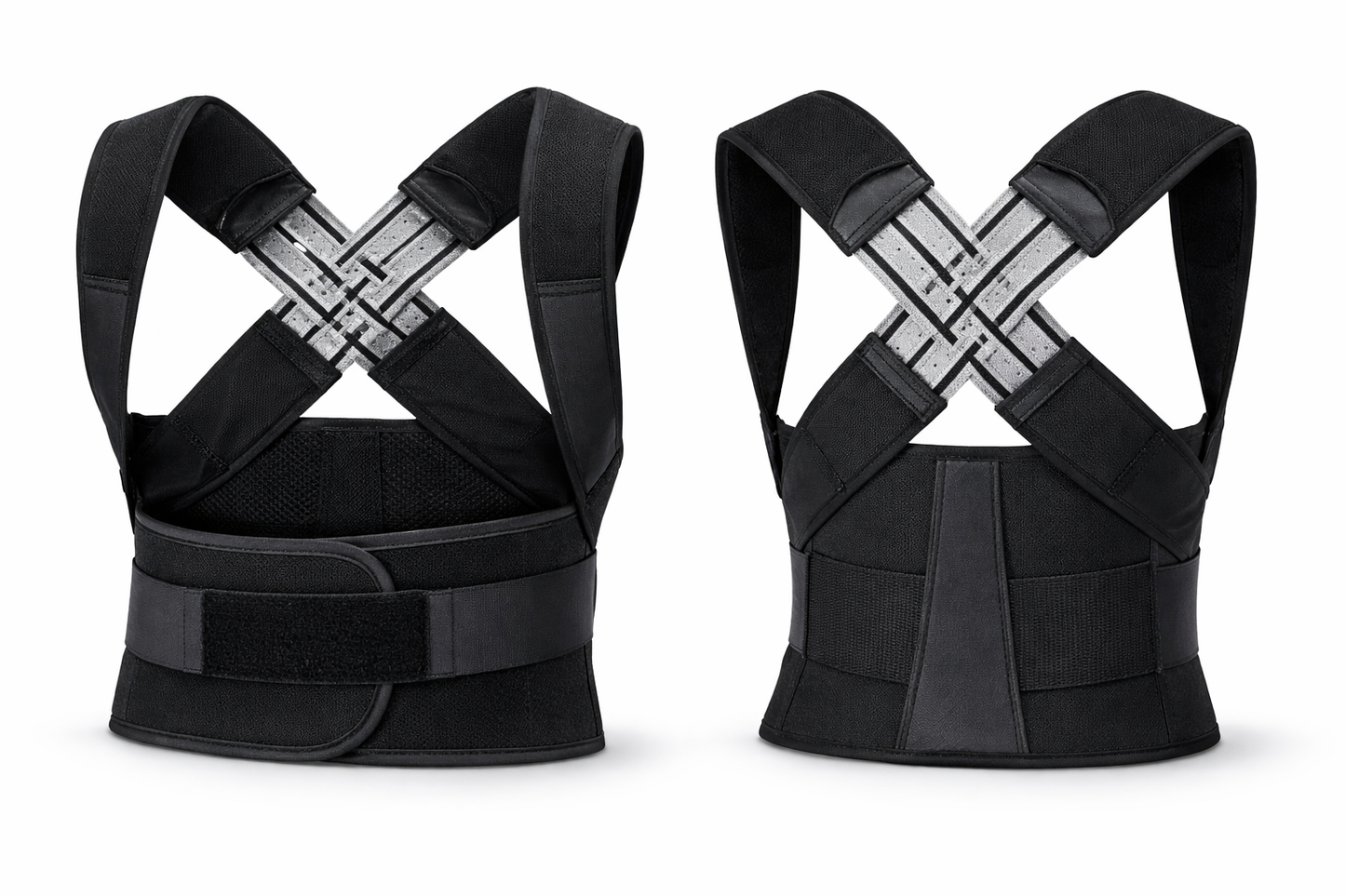 دعامة الظهر العلوية – Upper Back Support A763