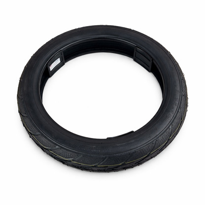 إطار سكوتر صلب مقاس 2.75-10 – Solid Scooter Tire 2.75-10 الخيار العملي لكل من يبحث عن المتانة، الثبات، والأداء الجيد في التنقل اليومي