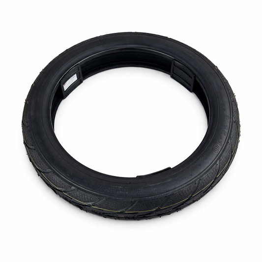 إطار سكوتر صلب مقاس 2.75-10 – Solid Scooter Tire 2.75-10 الخيار العملي لكل من يبحث عن المتانة، الثبات، والأداء الجيد في التنقل اليومي