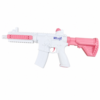 رشاش مائي للأطفال | Battle Water Gun 🔫💦
