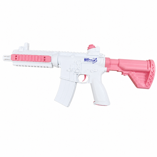 رشاش مائي للأطفال | Battle Water Gun 🔫💦
