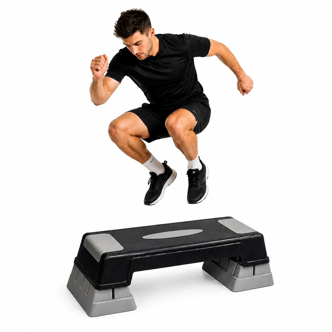 ستيب سبور للرياضة – Step Aerobic Fitness
