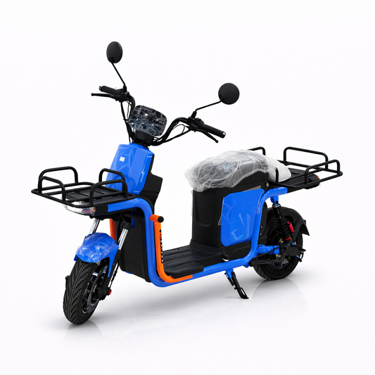 دراجة كهربائية SDA