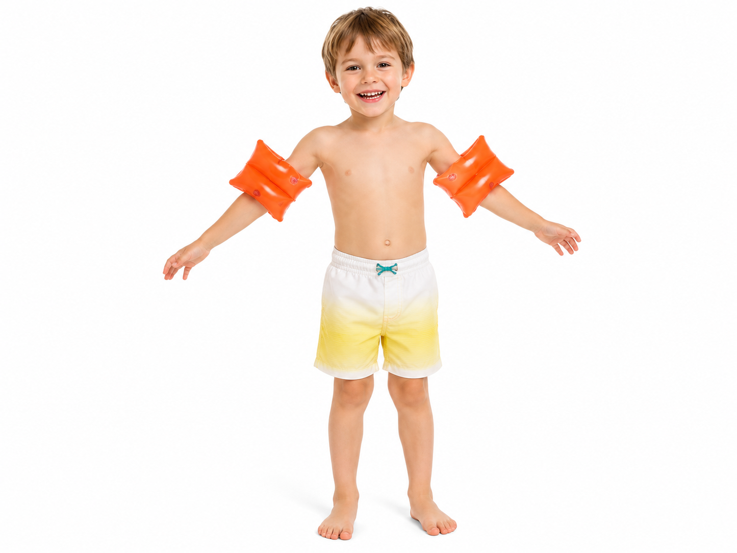 عوامات ذراع للأطفال | INTEX Wet Set Kids Arm Bands