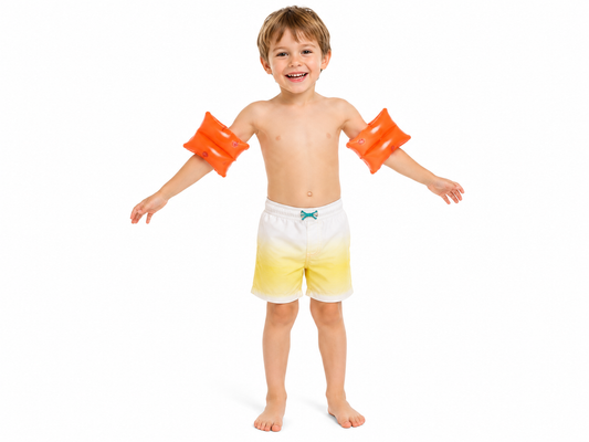 عوامات ذراع للأطفال | INTEX Wet Set Kids Arm Bands