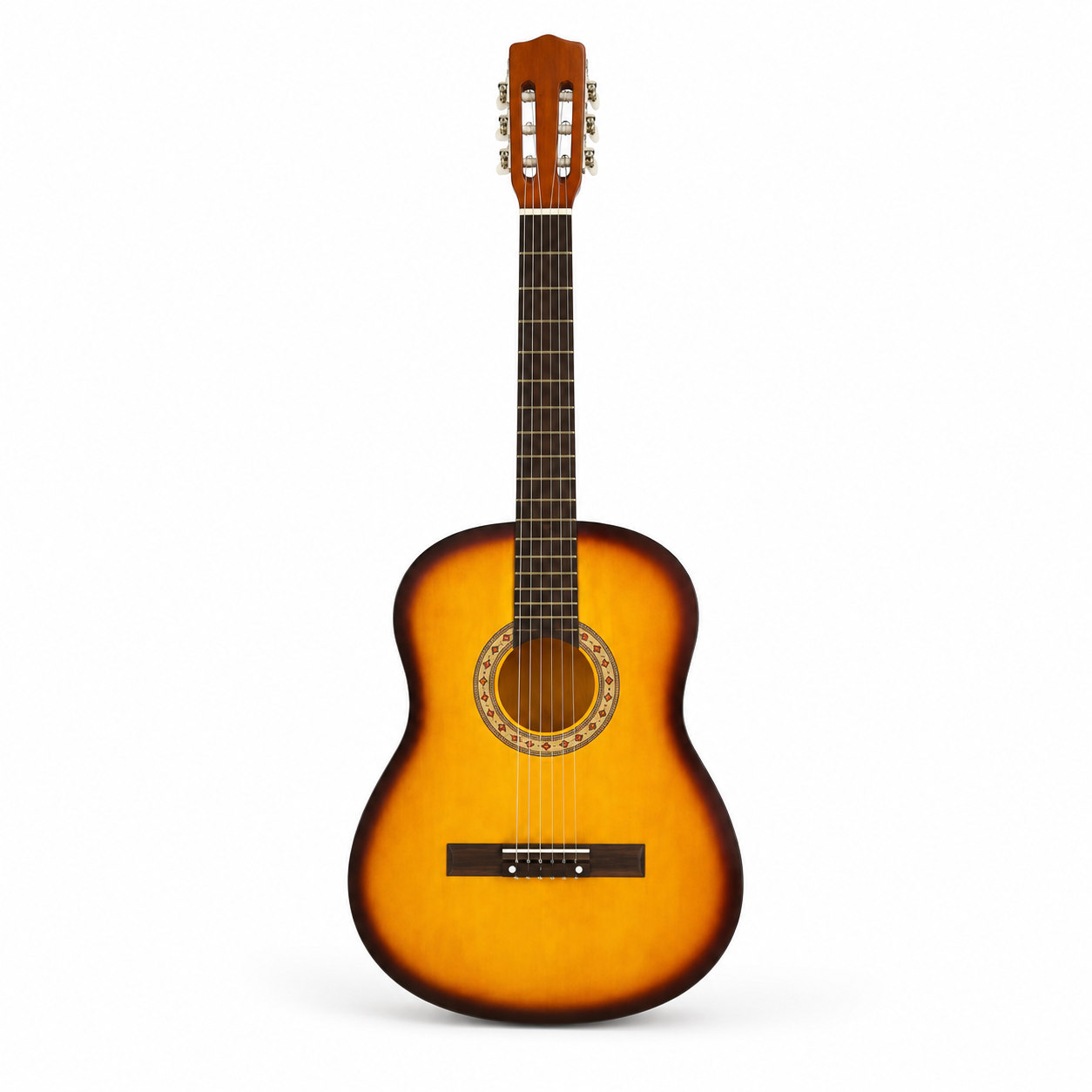 غيتار لعبة للأطفال بتصميم كلاسيكي | Classic Kids Toy Guitar
