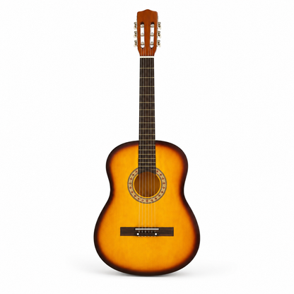 غيتار لعبة للأطفال بتصميم كلاسيكي | Classic Kids Toy Guitar